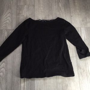 Women long sleeve shirt